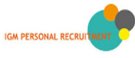 IGM Personal Recruitment - Trabajo
